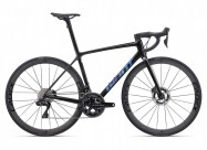 2024 Giant Tcr Advanced Sl Disc 0 Road Bike