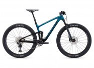 2024 Giant Anthem Advanced 29 3 Mountain Bike (gun