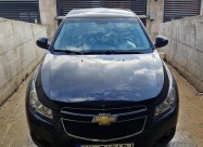 Se Prodava Chevrolet Cruze 1.8 Tng, 104kw/140ks
