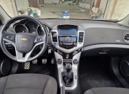 Se Prodava Chevrolet Cruze 1.8 Tng, 104kw/140ks