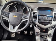 Se Prodava Chevrolet Cruze 1.8 Tng, 104kw/140ks