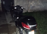 Trampam 125cc Za 50cc Motor So Mala Doplata