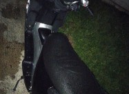 Trampam 125cc Za 50cc Motor So Mala Doplata