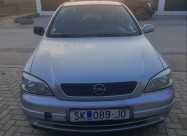 Продавам Opel Astra 1.4 Gl