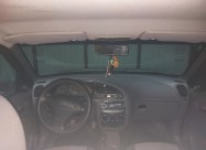 Ford Fiesta 1.2 16v Benzin