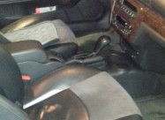 Chrysler Sebring  2004 V6  Limited Edition