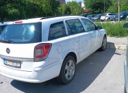 Se Prodava Opel Astra 1.7 Cdti 2008