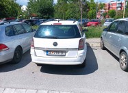 Se Prodava Opel Astra 1.7 Cdti 2008
