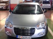 Chrysler Sebring 2.7 