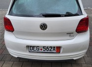 Vw Polo 1.2 Tdi