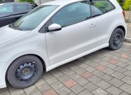 Vw Polo 1.2 Tdi