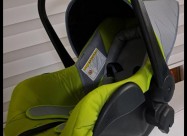 Transporter Za Bebe