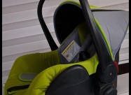 Transporter Za Bebe