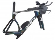 2022 Giant Trinity Advanced Pro Tri Frameset (racy