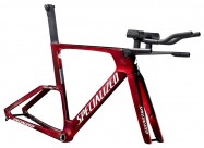 2023 Specialized S-works Shiv Tt Disc Module - Spe