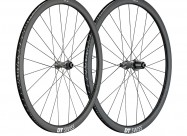 Dt Swiss Prc 1400 Spline Db 35 Carbon Wheelset Uni