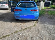 Se Prodava Alfa Romeo 156 Jtd 2002 Godina 2400kubi