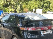 Se Prodava Honda Civic 2.2 2006 