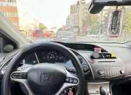 Se Prodava Honda Civic 2.2 2006 