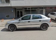 Opel Astra G 1.4 