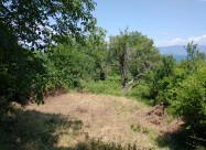 Плац градежно земјиште во Радожда 250м квадратни