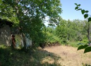 Плац градежно земјиште во Радожда 250м квадратни