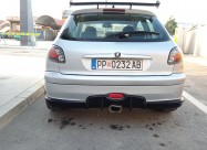 Peugeot 206 Gti 2.0 Benzin+plin -  Пежо 206 Бензин