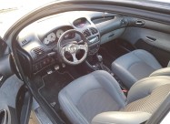 Peugeot 206 Gti 2.0 Benzin+plin -  Пежо 206 Бензин