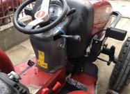 Traktor Agrifarm 450