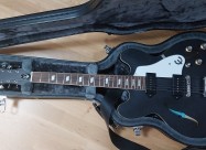 Gitara Epiphone Casino Ebony Limited Edition 