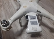 Dji Phantom Dron 