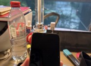I Phone 13 Pro Or 260 Giga
