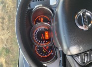Nissan Murano 2.5dci