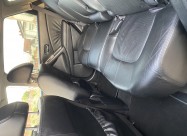 Nissan Murano 2.5dci