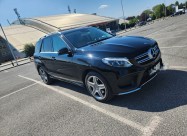 Gle350 Neuvezuvan 
