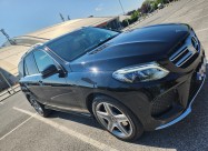 Gle350 Neuvezuvan 