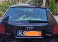 Se Prodava Audi A3 Quattro 2.0 Tdi