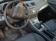 Se Prodava Mazda 3, 2011 Diesel 2.2 Uvezena Od Ger