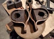 Delovi Za Opel Kadet 1.2c I Jugo
