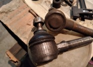 Delovi Za Opel Kadet 1.2c I Jugo