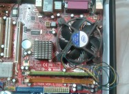 Матични плочи Msi I Gigabyte