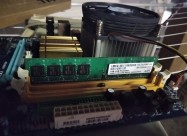 Матични плочи Msi I Gigabyte