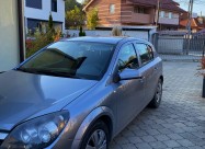 Opel Astra H