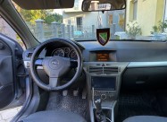 Opel Astra H