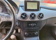 Mercedes B180 Cdi Automatic 7g-tronic 2014