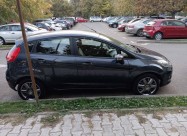 Se Prodava :  Ford Fiesta 1242 Cm3  Benzin - 60 Kw