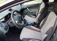 Se Prodava :  Ford Fiesta 1242 Cm3  Benzin - 60 Kw