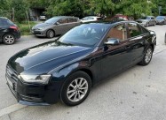 Premium Audi A4