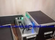 Ssd Chemical, Activation Powder And Machine Availa