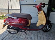 Hamachi Illibello Limited 80k/50k. 4t. 2022g.
